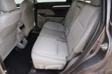 2015 Toyota Highlander - Preview 12
