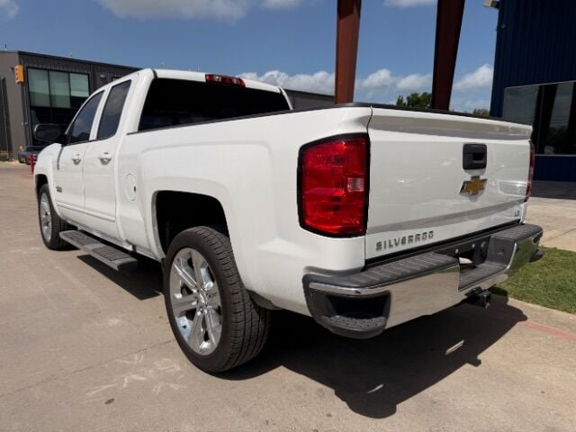 2019 Chevrolet Silverado 1500 LD - Image 2