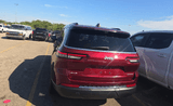 2024 Jeep Grand Cherokee L - Preview 3