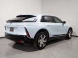 2024 Cadillac Lyriq - Preview 6