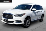 2019 INFINITI QX60 - Preview 2
