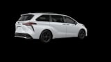 2026 Toyota Sienna - Preview 10