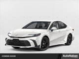 2026 Toyota Camry - Preview 2