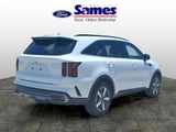 2023 Kia Sorento - Preview 3