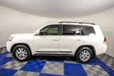 2019 Toyota Land Cruiser - Preview 8