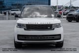 2026 Land Rover Range Rover - Preview 6