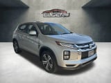2027 Mitsubishi Outlander Sport - Preview 3