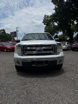 2014 Ford F-150 - Preview 2