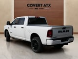 2027 Ram 3500 - Preview 3