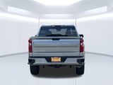2026 Chevrolet Silverado 1500 - Preview 4