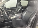2017 Ford F-150 - Preview 14