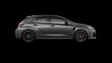 2026 Toyota GR Corolla - Preview 12