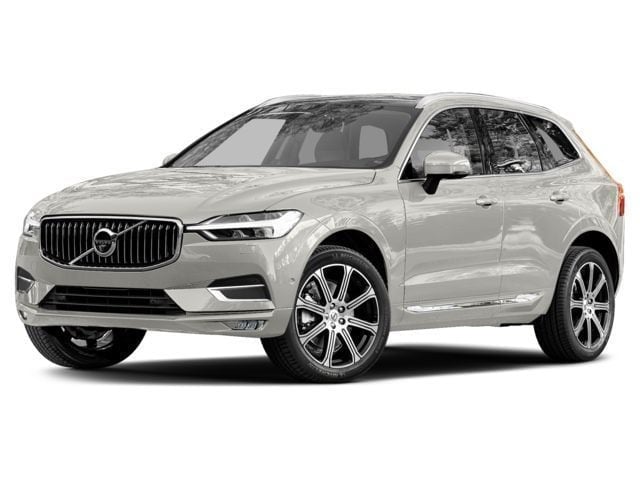 2018 Volvo XC60 - Image 1