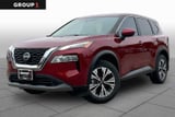 2023 Nissan Rogue - Preview 2