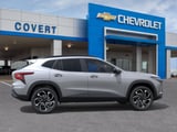2026 Chevrolet Trax - Preview 5