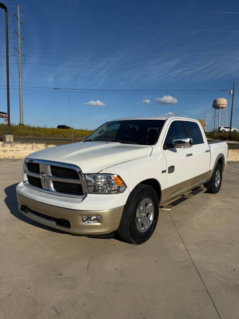 2011 Ram 1500 - Image 1