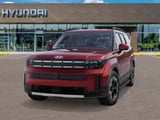 2027 Hyundai Santa Fe - Preview 6