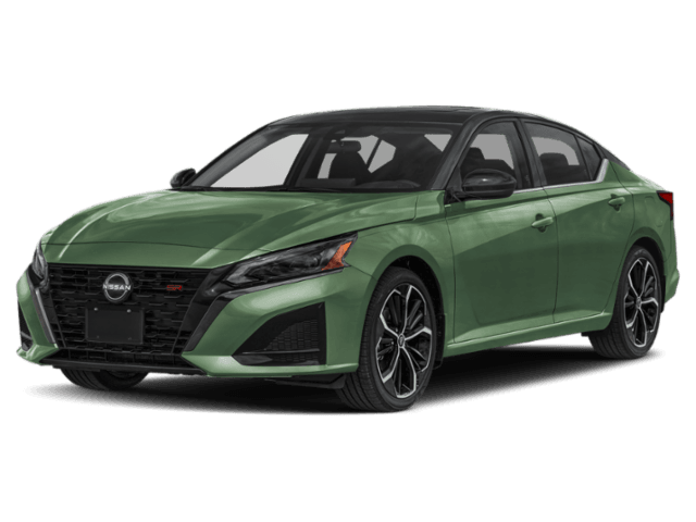 2026 Nissan Altima - Image 1