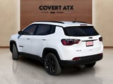2026 Jeep Compass - Preview 4