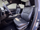 2025 INFINITI QX60 - Preview 5