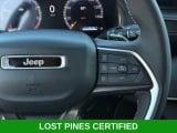 2024 Jeep Grand Cherokee L - Preview 13