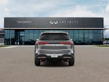 2027 INFINITI QX60 - Preview 2
