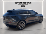 2024 Land Rover Range Rover Velar - Preview 9