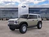 2026 Ford Bronco - Preview 14