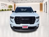 2026 GMC Acadia - Preview 3