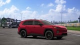 2026 Toyota RAV4 - Preview 14