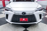 2024 Lexus RX - Preview 4