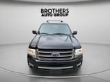 2017 Ford expedition-el - Preview 5