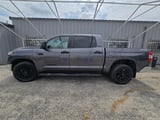 2021 Toyota Tundra - Preview 2