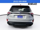 2026 Subaru Forester - Preview 5