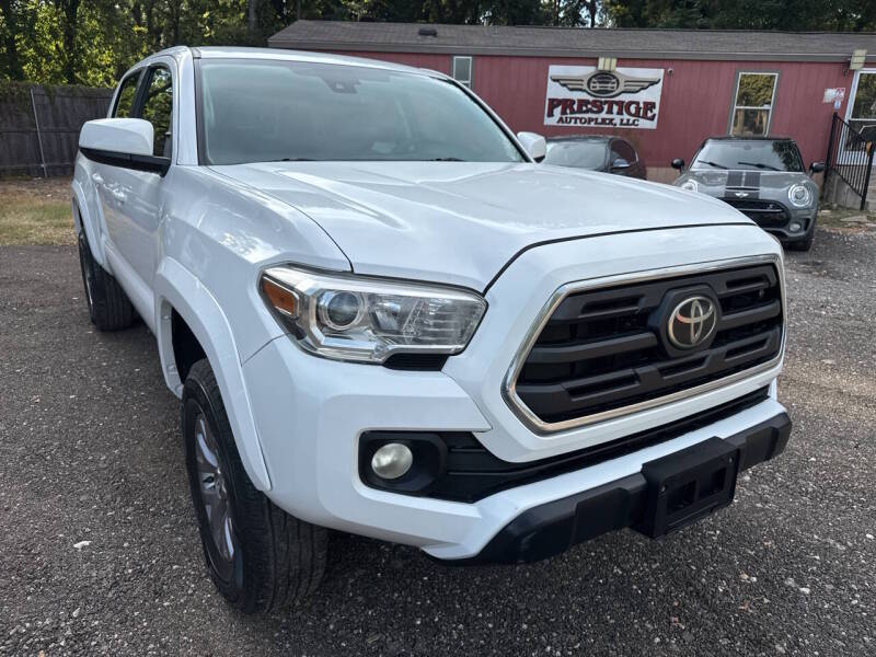 2019 Toyota Tacoma - Image 1