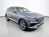 2027 Genesis GV80 - Preview 3