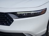 2024 Honda Accord - Preview 8