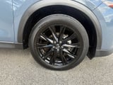 2025 Mazda CX-5 - Preview 4
