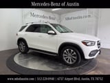 2020 Mercedes-Benz GLE - Preview 2