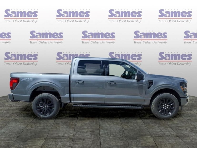 2026 Ford F-150 - Image 2