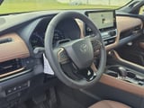 2026 Toyota Grand Highlander - Preview 12