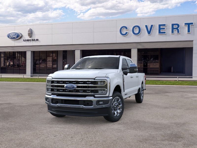 2026 Ford F-250 - Image 1