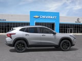 2026 Chevrolet Trax - Preview 5