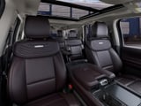 2027 Ford Expedition Max - Preview 10