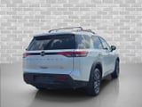 2024 Nissan Pathfinder - Preview 5