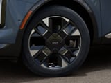 2027 Kia Sportage - Preview 9