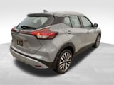 2023 Nissan Kicks - Preview 5