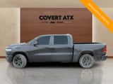 2026 Ram 1500 - Preview 2