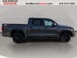 2026 Toyota Tundra - Preview 4