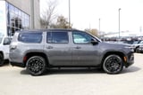 2026 Jeep Grand Wagoneer - Preview 4